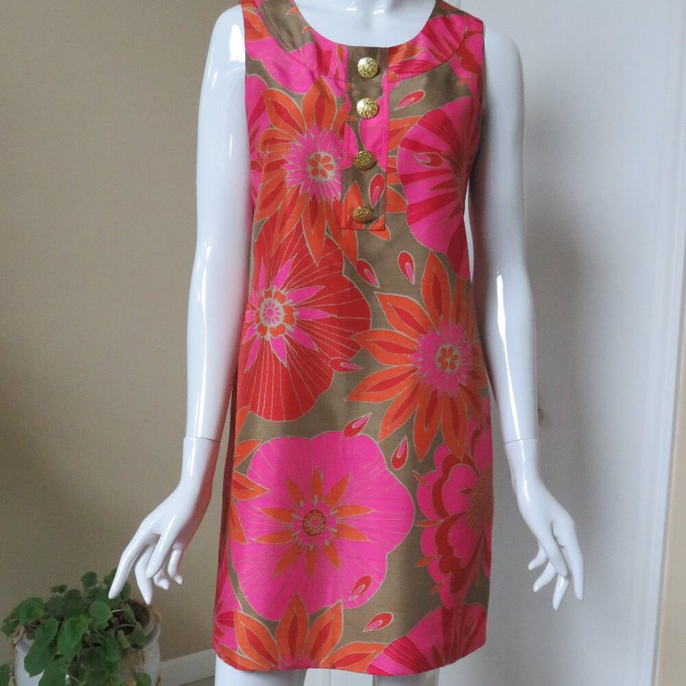 casual dress by Jessica Howard